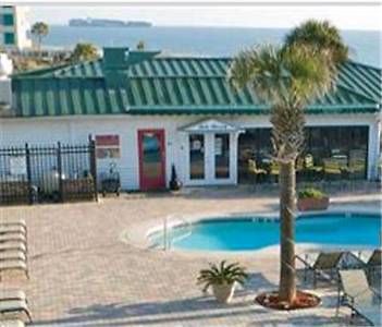 Apartamento Ocean Song At Beachside Colony Tybee Island Exterior foto