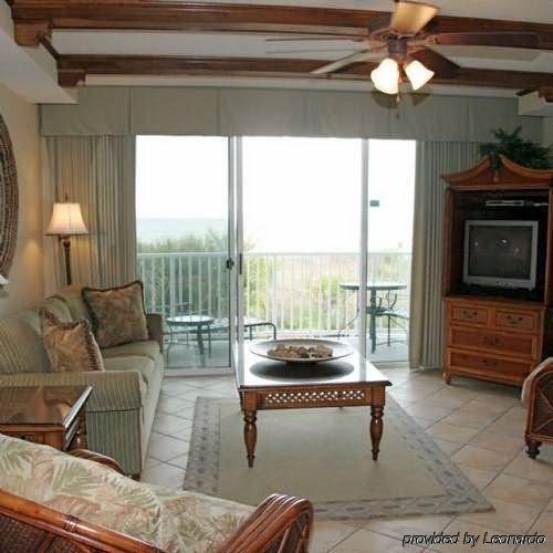 Apartamento Ocean Song At Beachside Colony Tybee Island Habitación foto