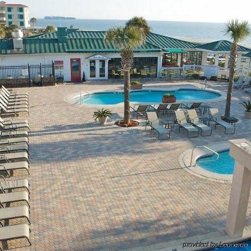 Apartamento Ocean Song At Beachside Colony Tybee Island Facilidades foto