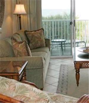 Apartamento Ocean Song At Beachside Colony Tybee Island Exterior foto